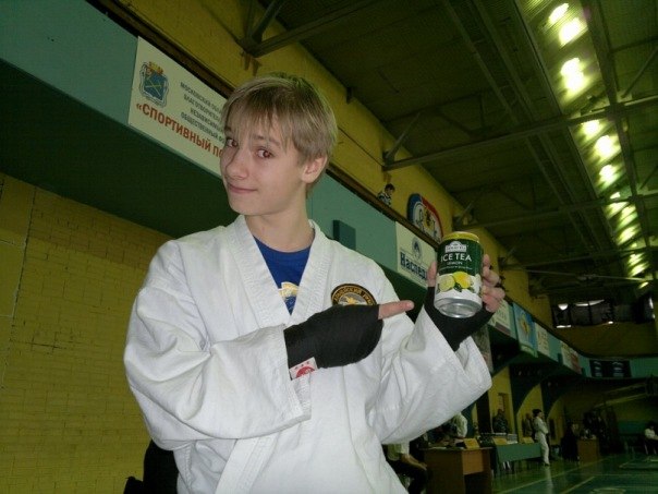 Дмитрий Калинин | Подольск