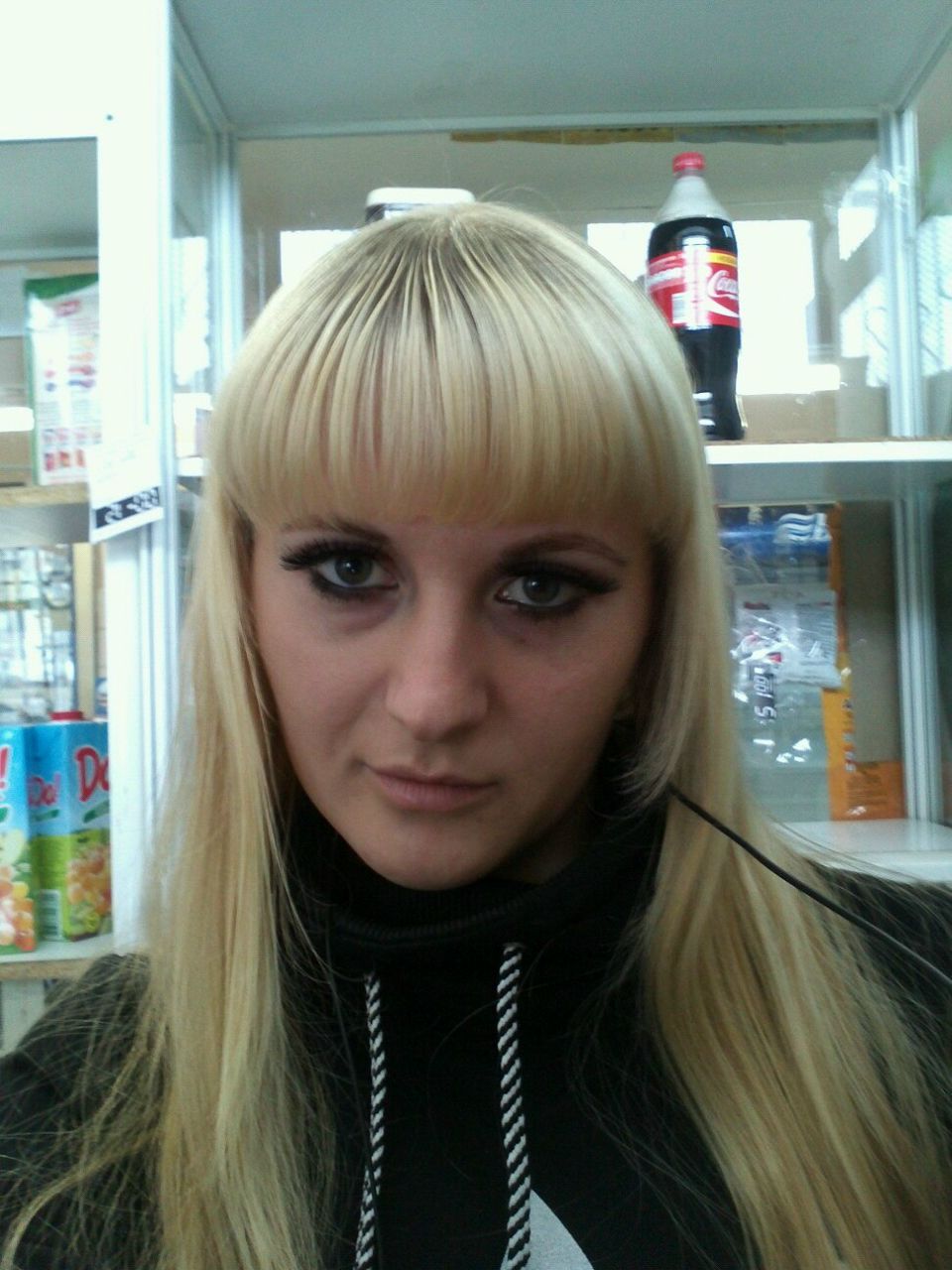 Александра Макшакова Леонидовна | Ижевск