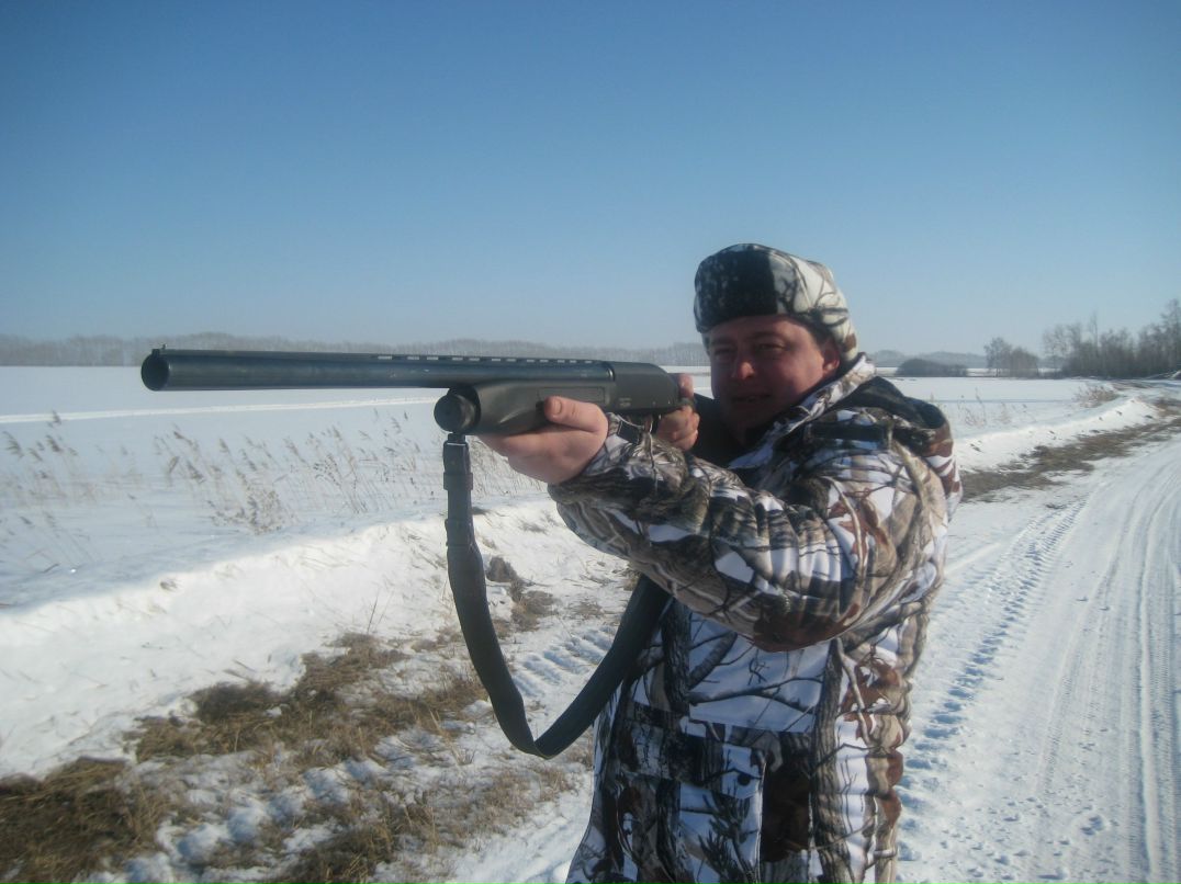 Павел Сидорский | Новосибирск