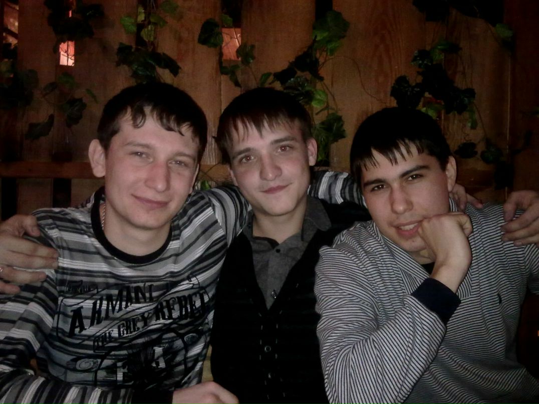 Алексей Гуньков | Самара