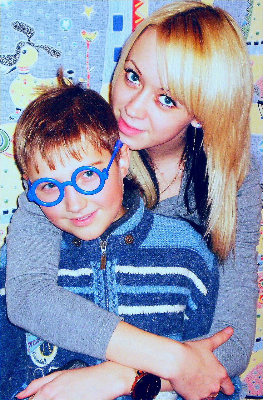 Анюта Ковалёва | Ярославль