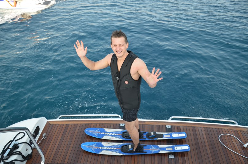 Serg Sukharev | Москва