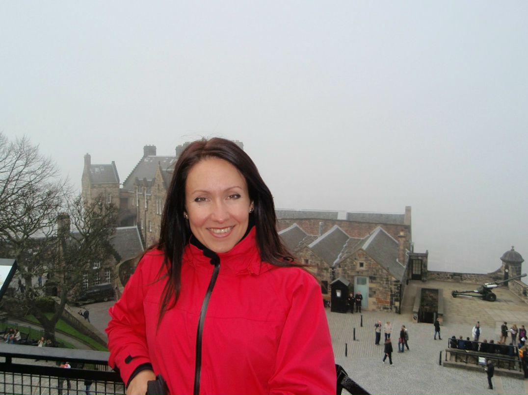 Светлана Капуста | Cardiff