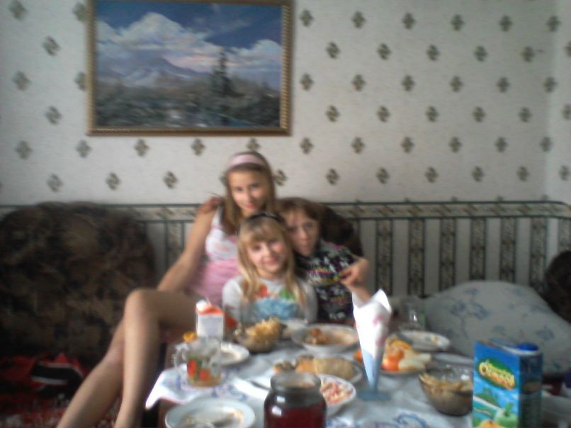 Яна Писарева | Новосибирск