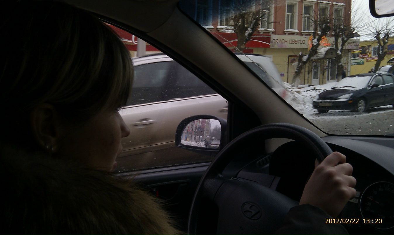 Анастасия Пирогова ♥♥♥ | Москва