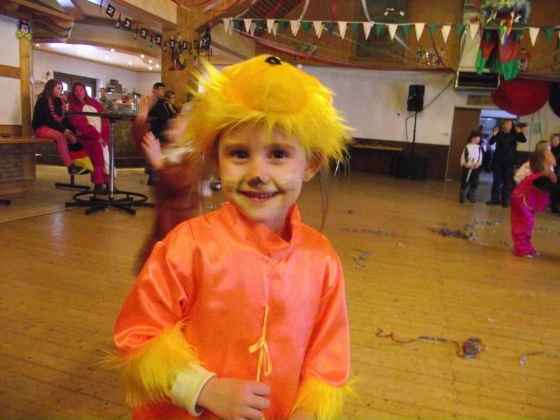 Анна Шост | Eindhoven