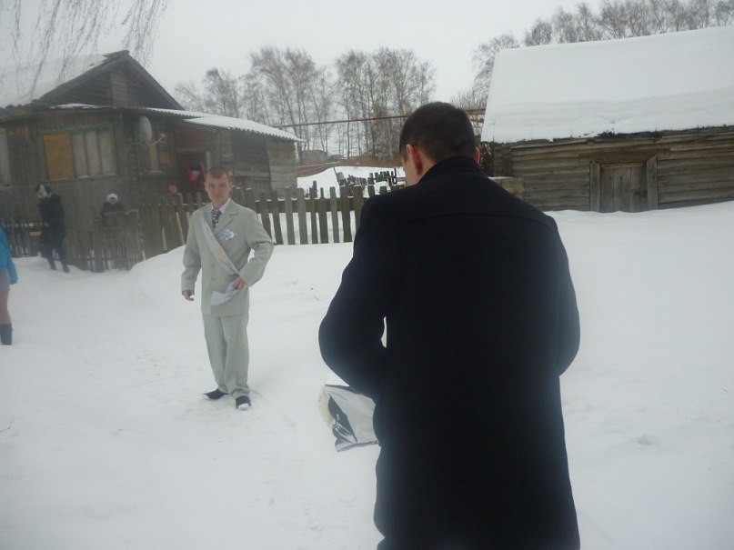 Славик Максимов | Княгинино