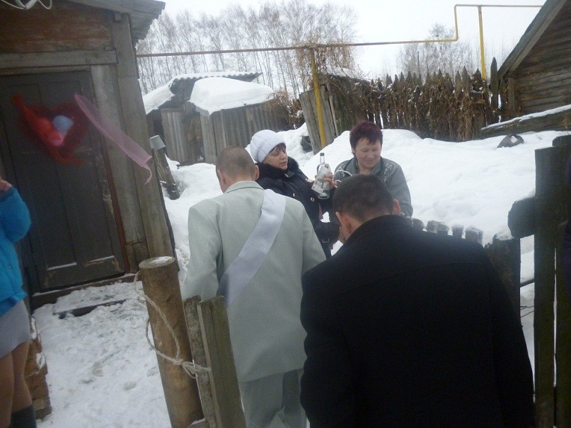 Славик Максимов | Княгинино