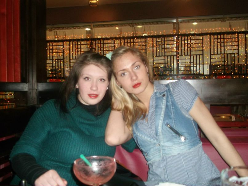 Любовь Абакумова | Москва