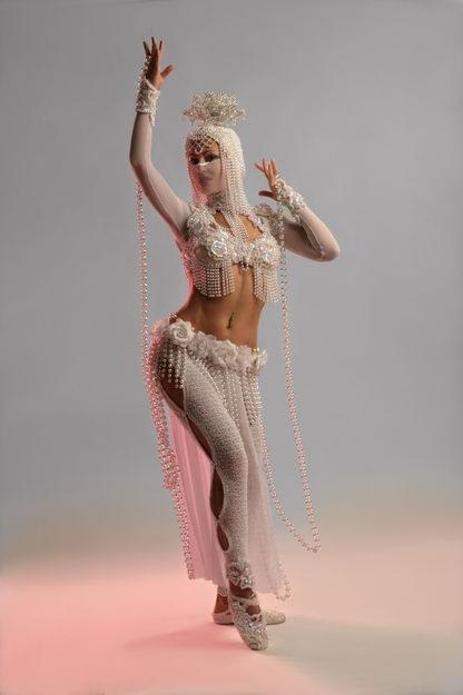 Надежда Гвазава | Санкт-Петербург