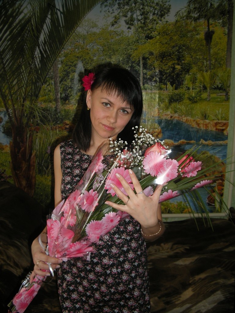 Елена Дроздова | Яя