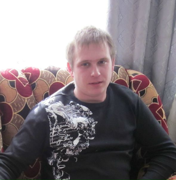 №18, Денис Проничев, 38 лет, Иваново №18, Денис Проничев, 38 лет, Иваново