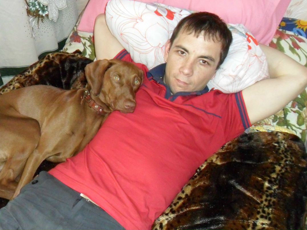 Эмиль Музафаров | Казань