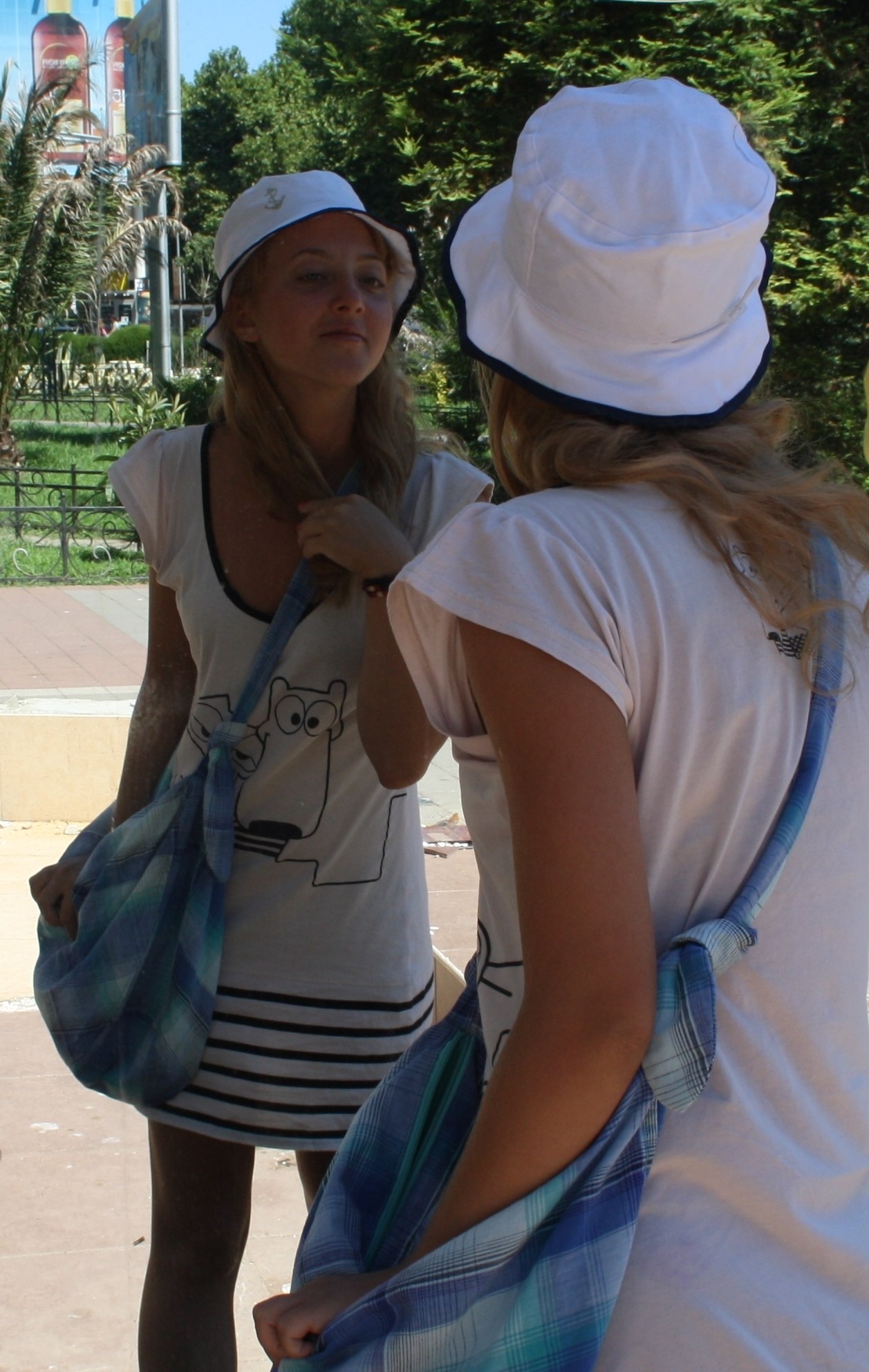 Фото профиля