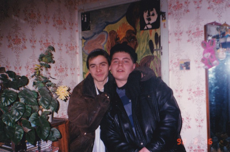 Сергей Хотин | Петрозаводск