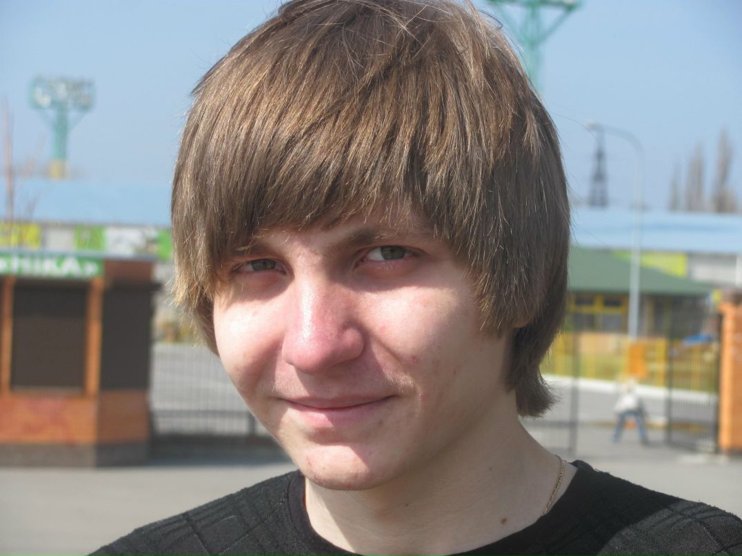 Илья Качанов | Днепр (Днепропетровск)