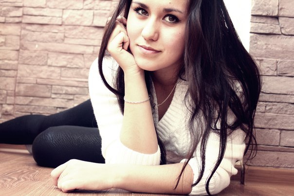 Эвелина Саетова | Стерлитамак