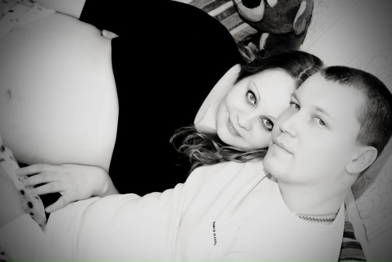 Яник Беспалова | Тверь