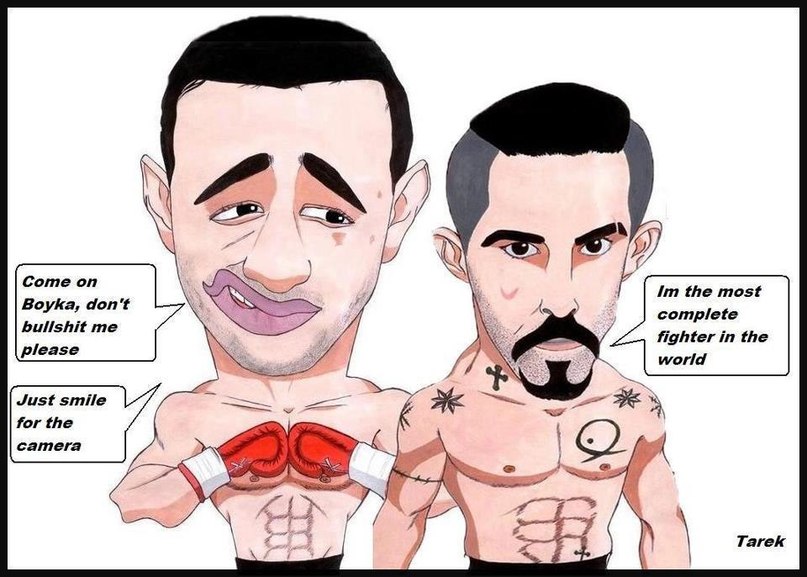 Тамерлан Накусов | 