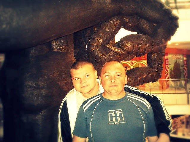 Евгений Демченко | Нововоронеж