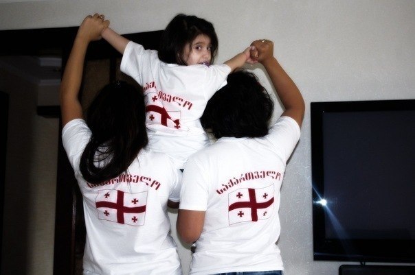 Диана Берия | Москва