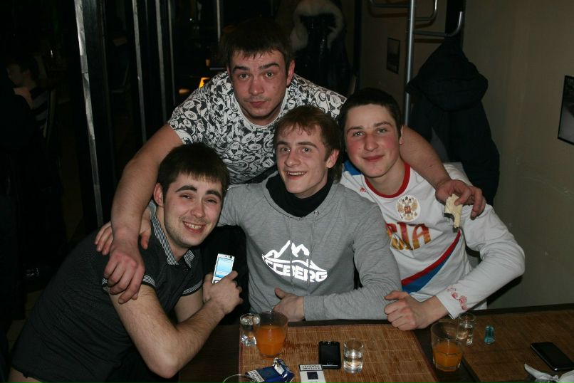 Сергей Рябихин | Нижний Новгород