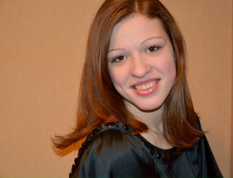 Дарья Карагичева | Рига