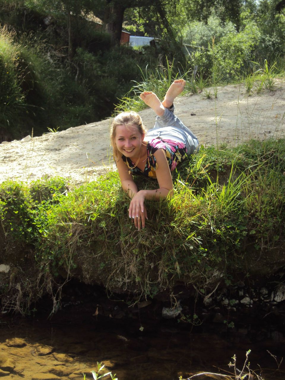 Илария Колесникова Сергеевна | Сергиев Посад