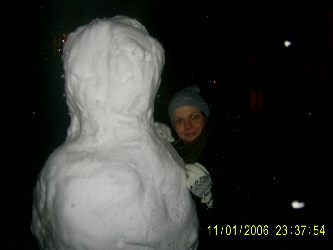 Антон Егоров Андреевич | Санкт-Петербург