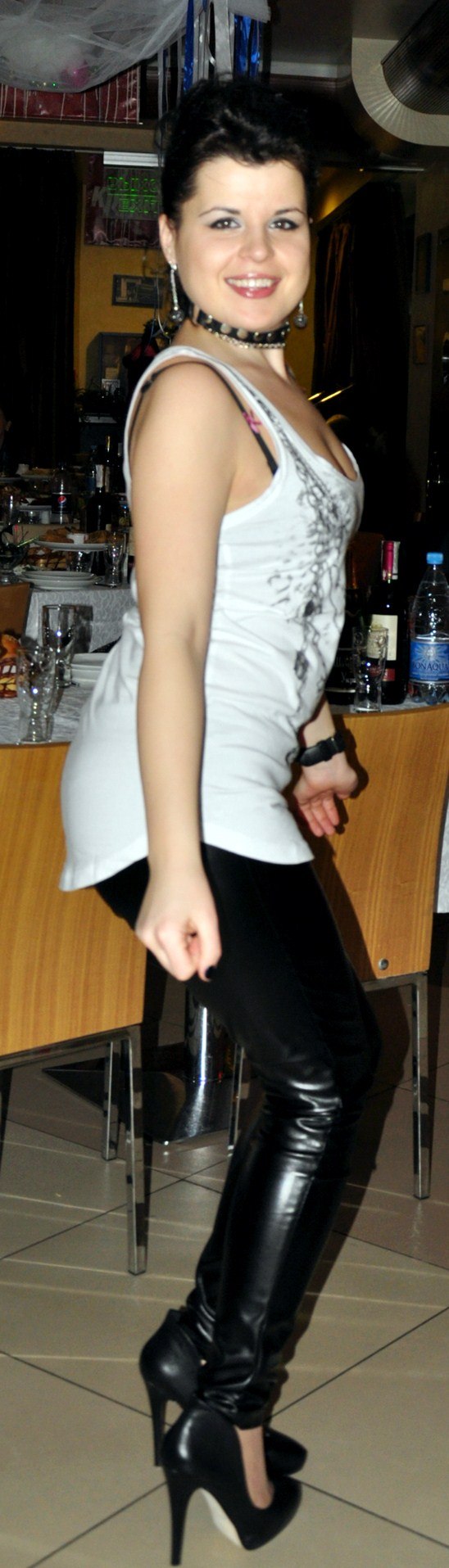 Мария Шубцова | Одесса