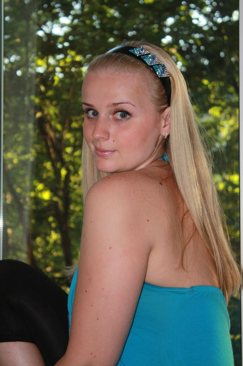 Яна Кизилова | Москва