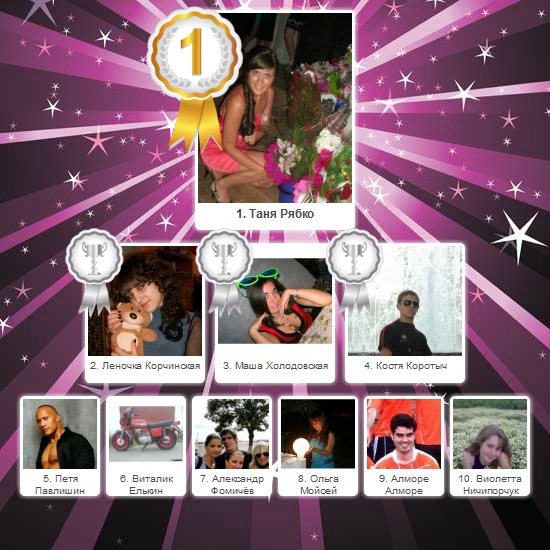 №129, Ируська Галкина №129, Ируська Галкина