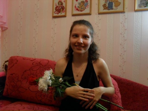 №126, Екатерина Полякова, 42 года, Выкса №126, Екатерина Полякова, 42 года, Выкса