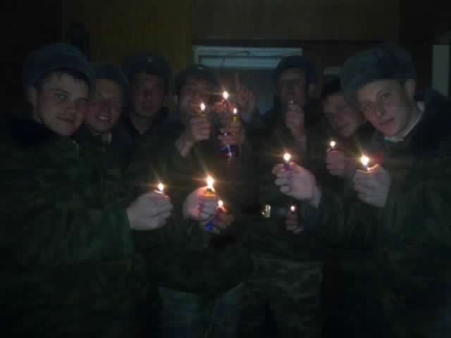 Виталий Гурба | Южно-Сахалинск