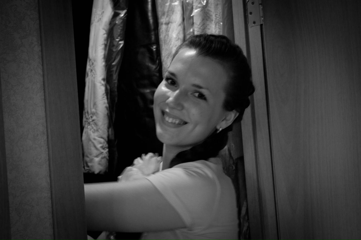 Лелик Смирнова | Ярославль