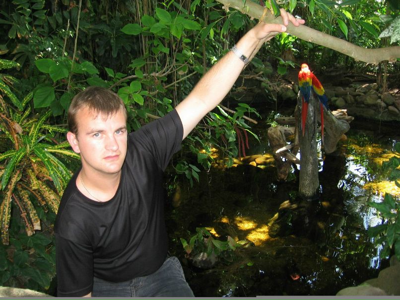 Олег Сидорук | Шепетовка