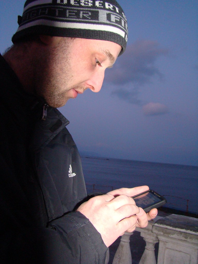 Саня Дорохов | Харьков