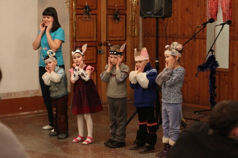 Ксю Беленок | Кемерово