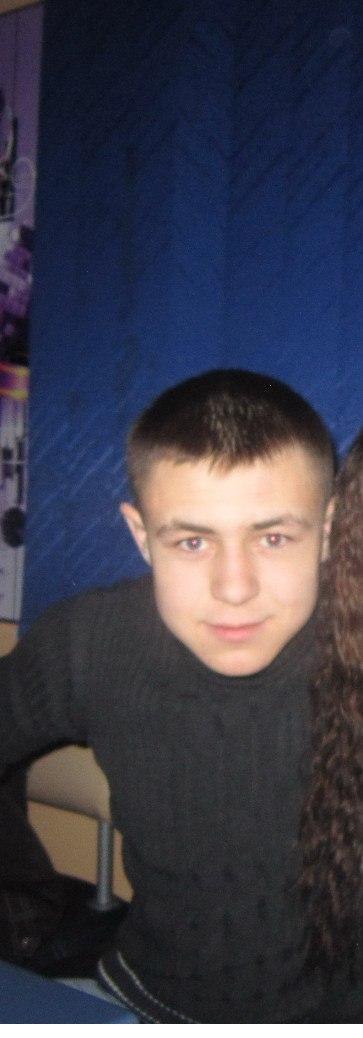 Алексей Омельченко | 