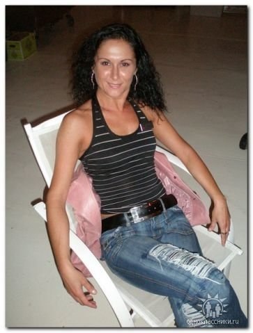 Наталия Бабенко | Киев