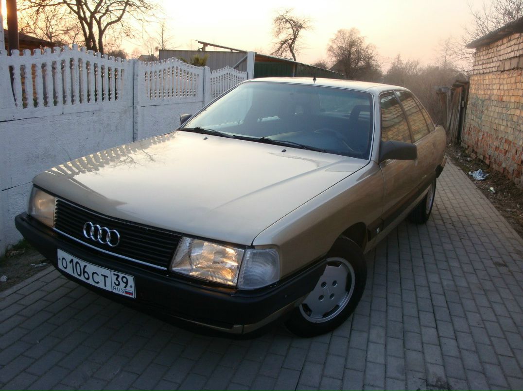 Сергей Сафарьян | Калининград