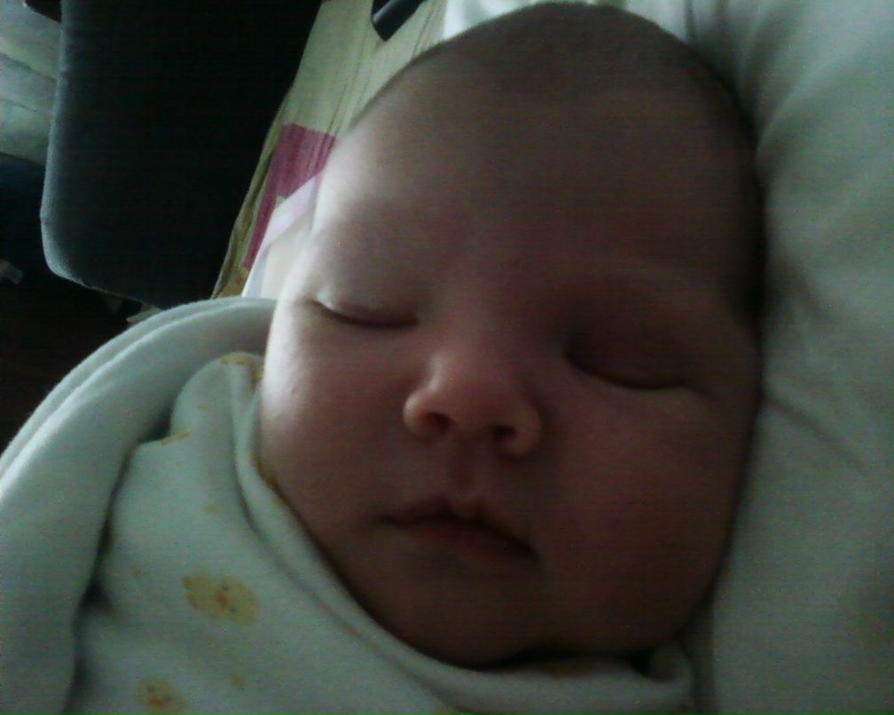 Елизавета Фирстова Николаевна | Калининград