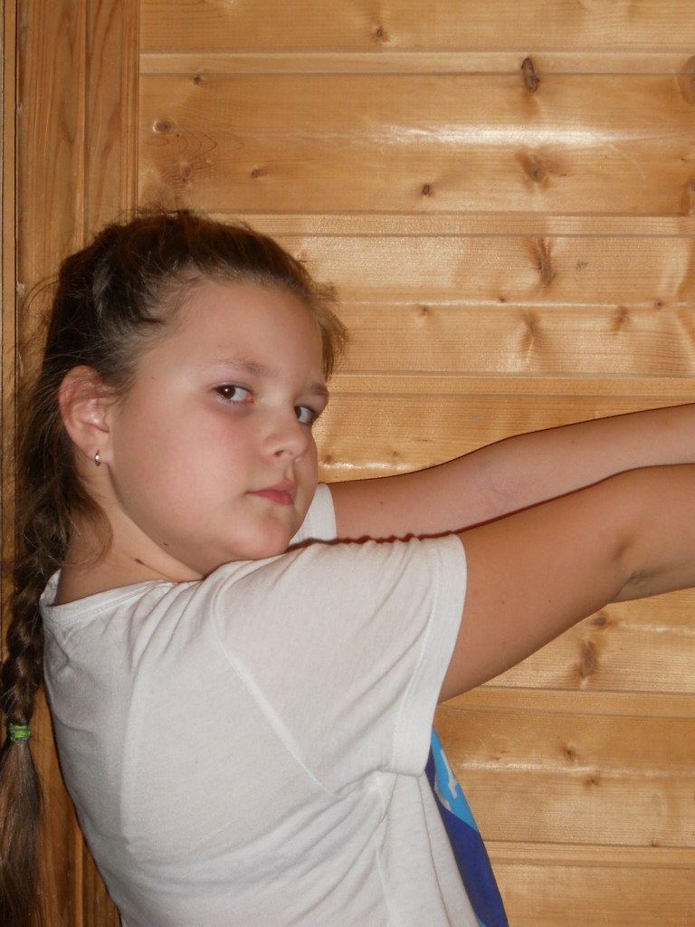 Софья Романовская | Санкт-Петербург