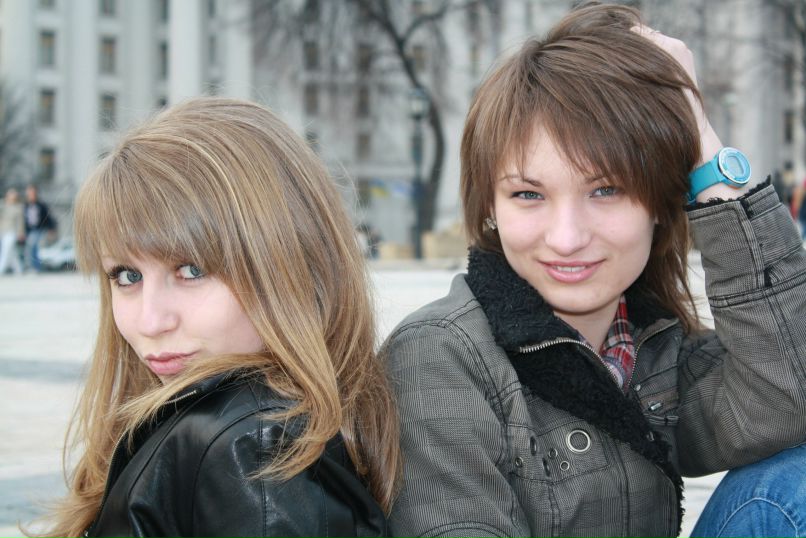 Юлия Силенок | Киев