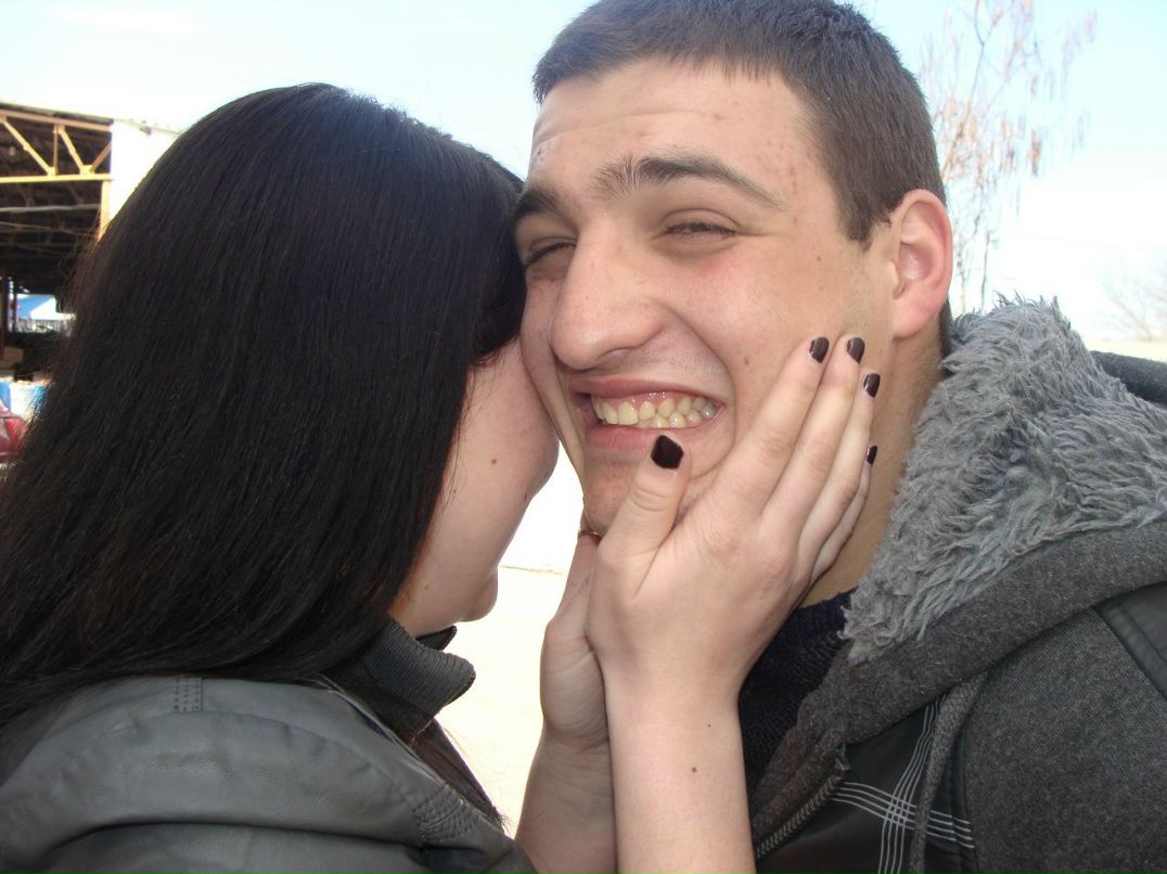 Вячеслав Гнатюк | 