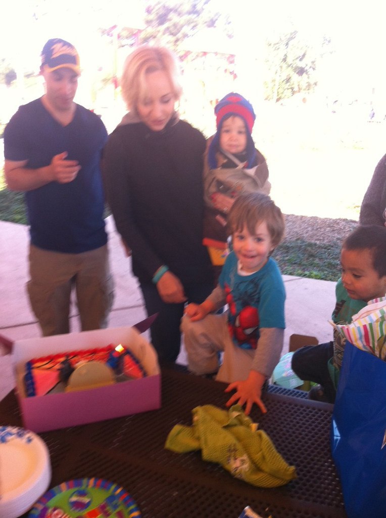 Katya Prosvirnina | Atlanta