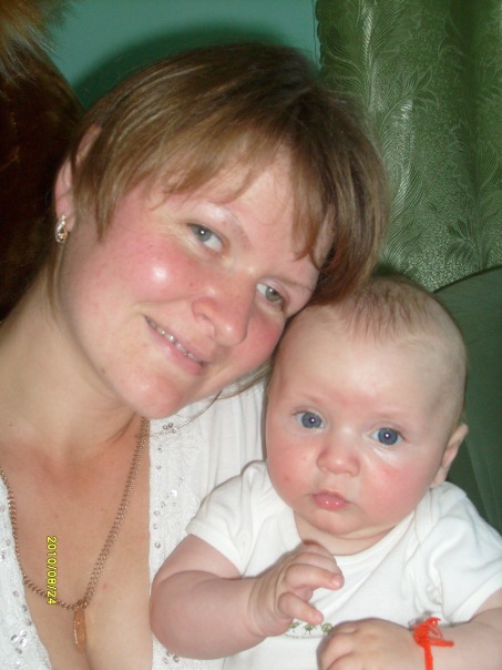 №33, Надя Несторак №33, Надя Несторак