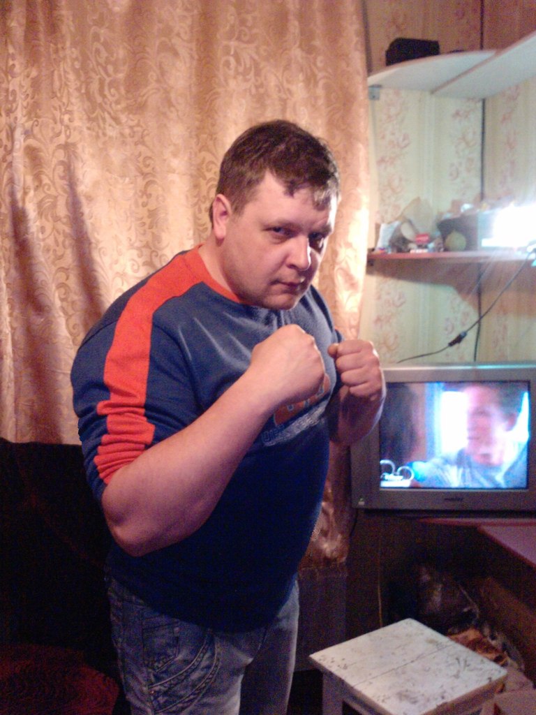 Сергей Оборотнев | 