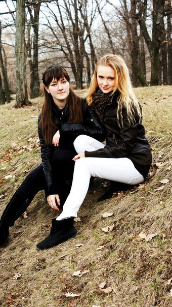 Ируська Денисова | Warszawa