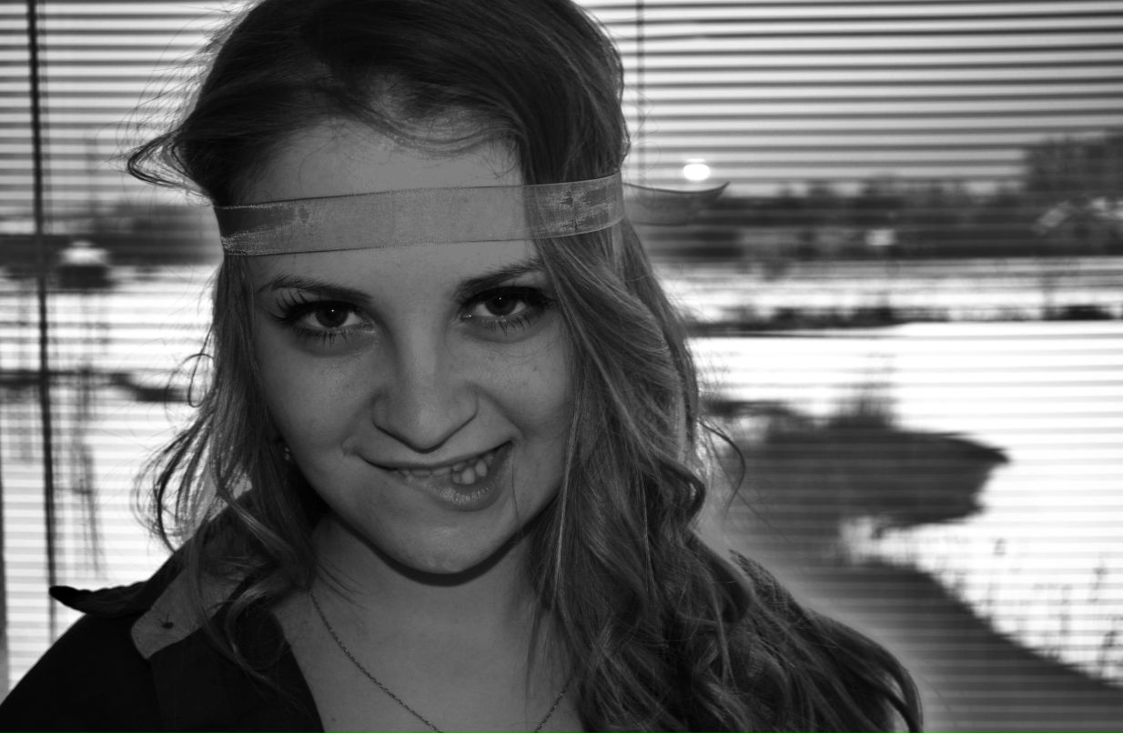 Оля Наумець | Göteborg